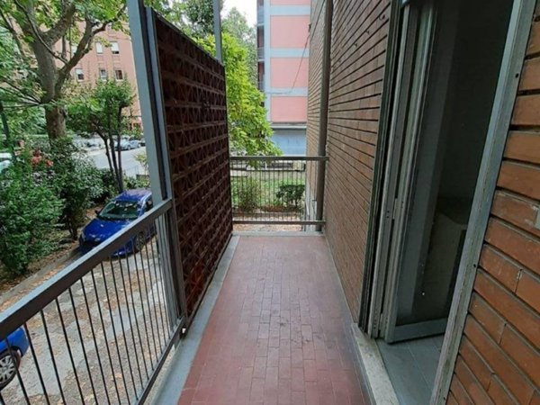 appartamento in affitto a Bologna in zona San Vitale