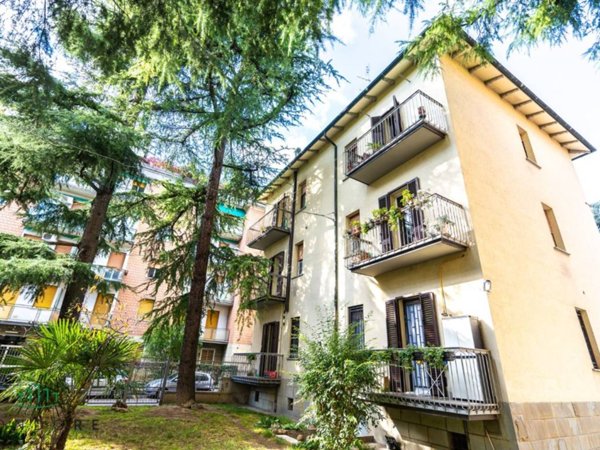 appartamento in affitto a Bologna in zona San Vitale