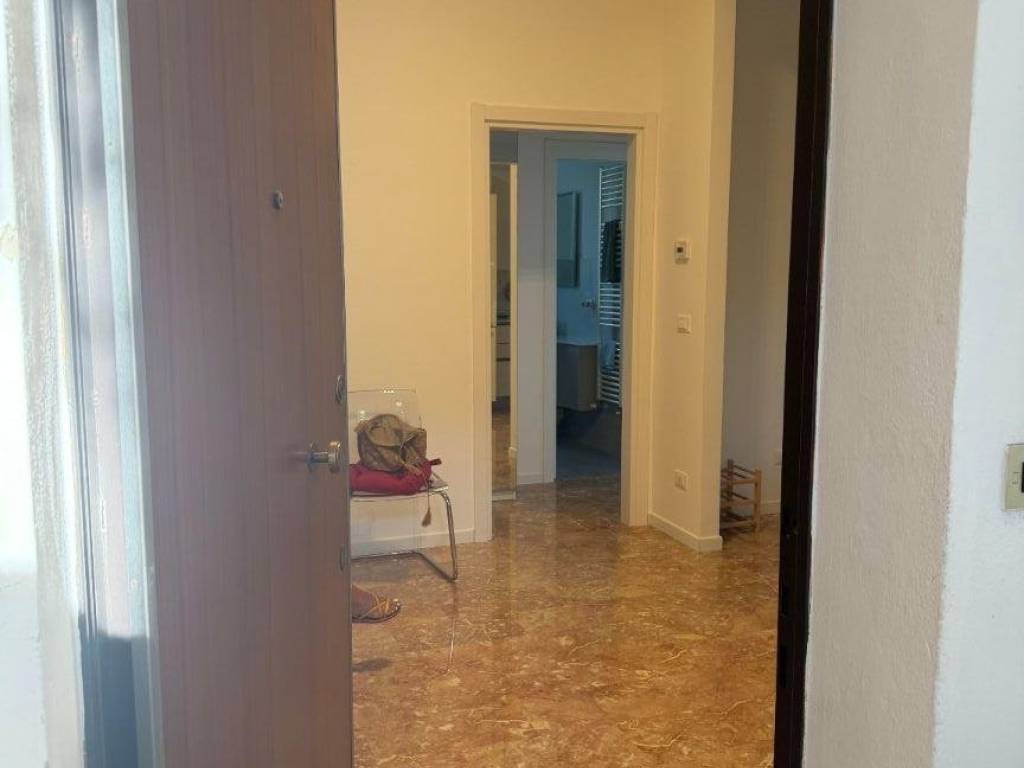 appartamento in affitto a Bologna in zona Colli