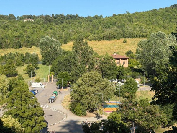 appartamento in affitto a Bologna in zona Colli