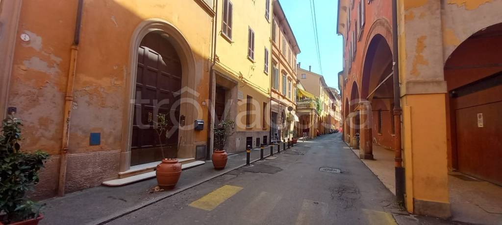appartamento in affitto a Bologna in zona Centro Storico
