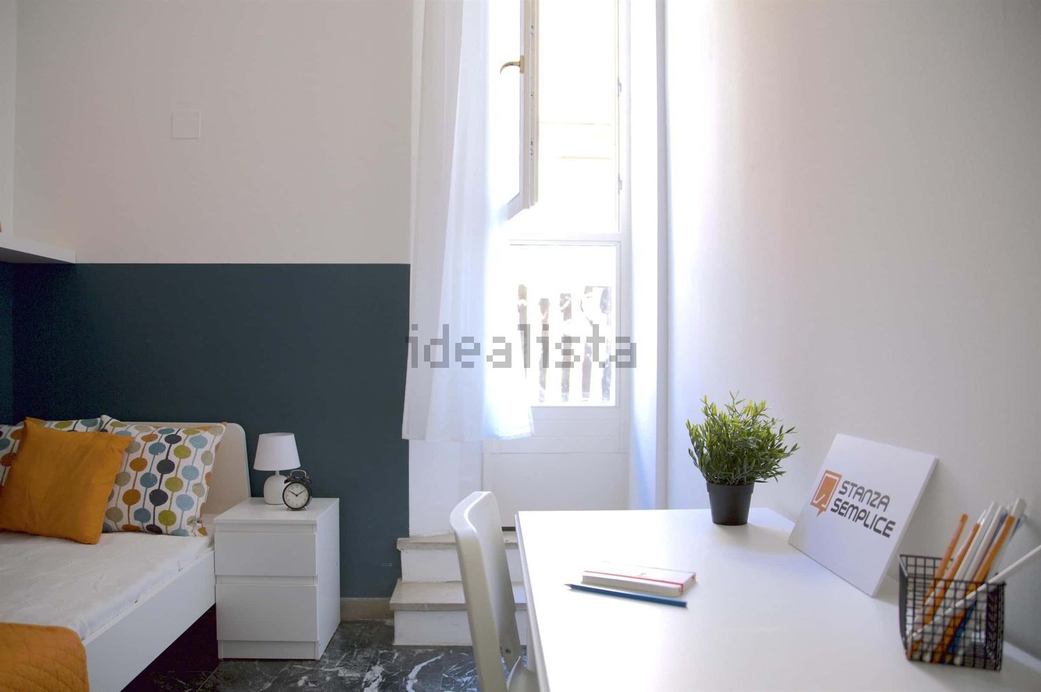 appartamento in affitto a Bologna in zona Santo Stefano