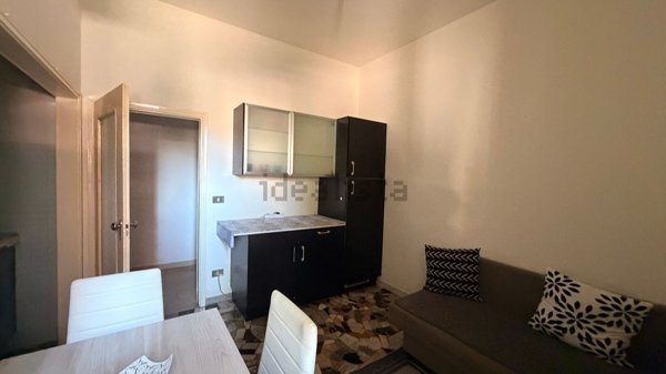 appartamento in affitto a Bologna in zona Savena