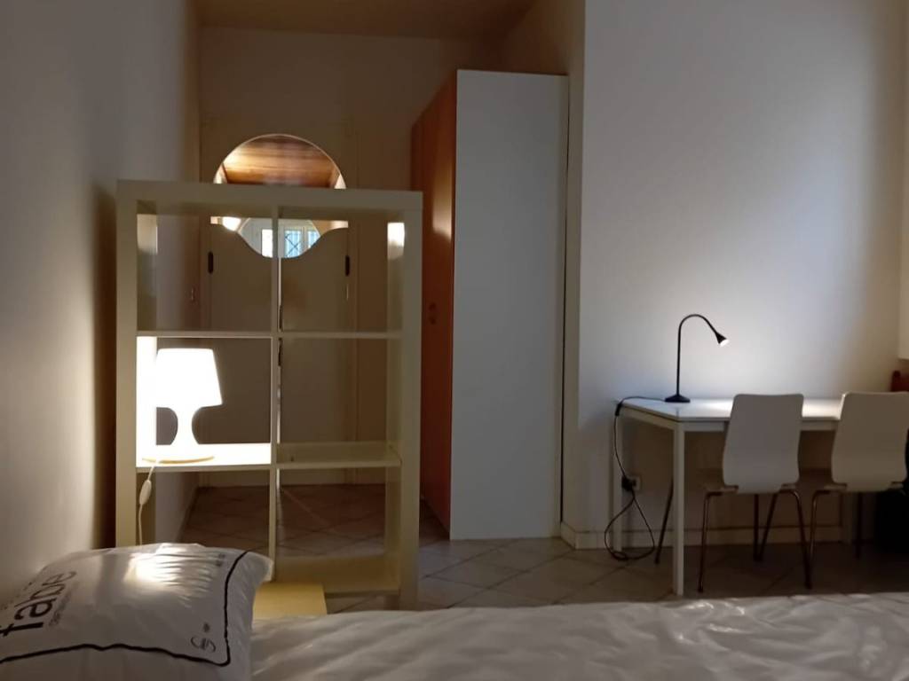 appartamento in affitto a Bologna in zona Saragozza