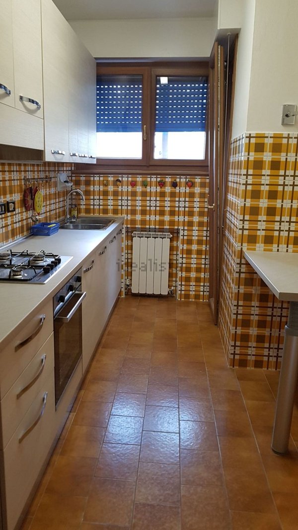appartamento in affitto a Bologna in zona Lame