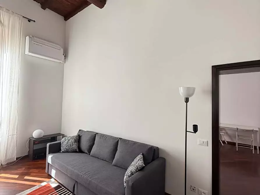 appartamento in affitto a Bologna in zona Santo Stefano
