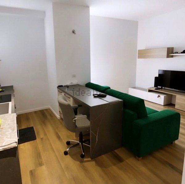 appartamento in affitto a Bologna in zona Santo Stefano