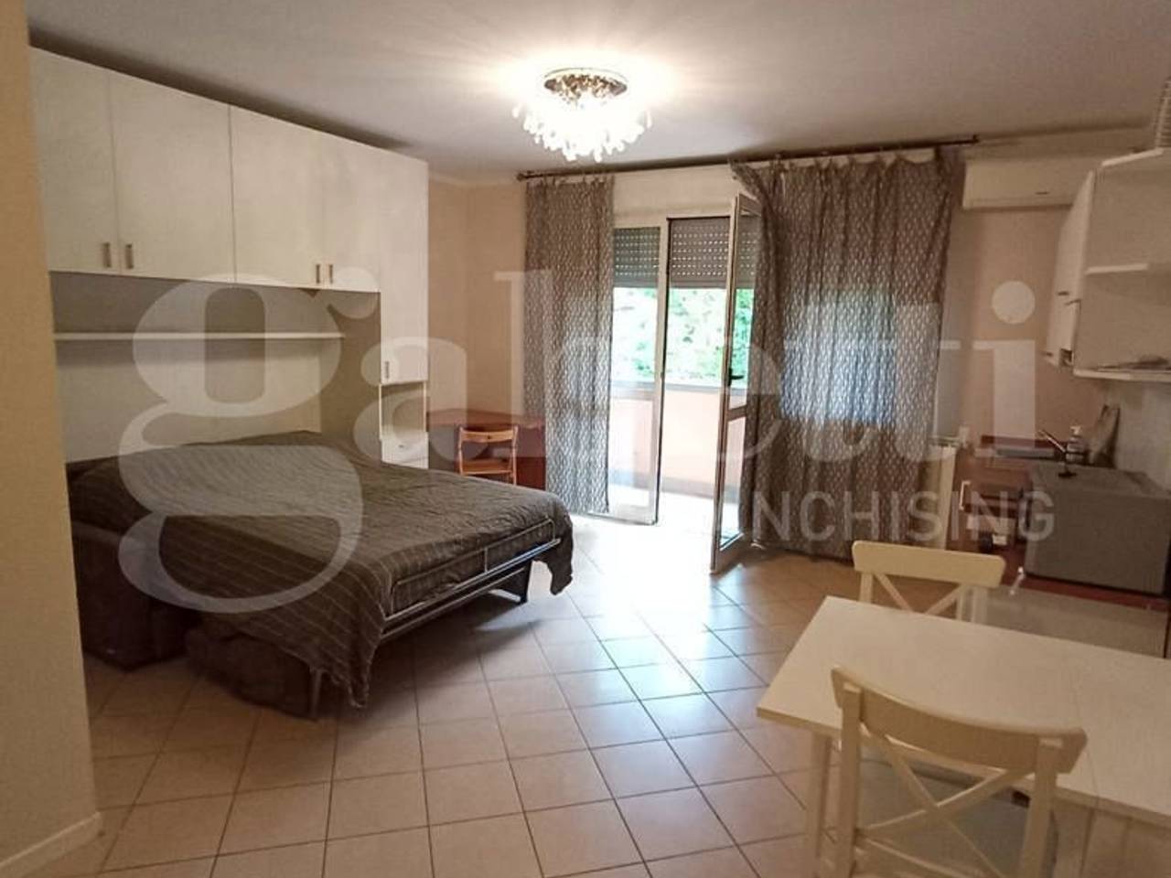 appartamento in affitto a Bologna in zona Santa Viola