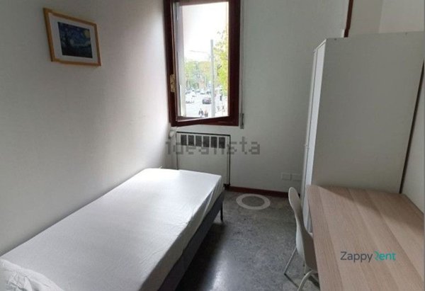 appartamento in affitto a Bologna