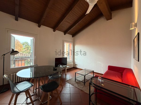 appartamento in affitto a Bologna