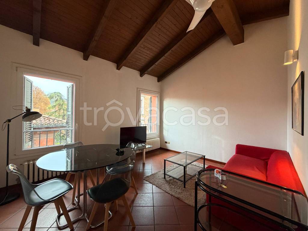 appartamento in affitto a Bologna in zona Centro Storico
