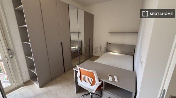 appartamento in affitto a Bologna in zona San Donato