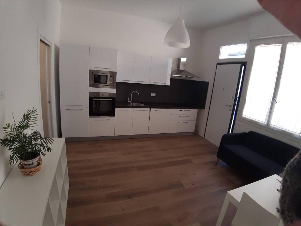 appartamento in affitto a Bologna in zona Barca