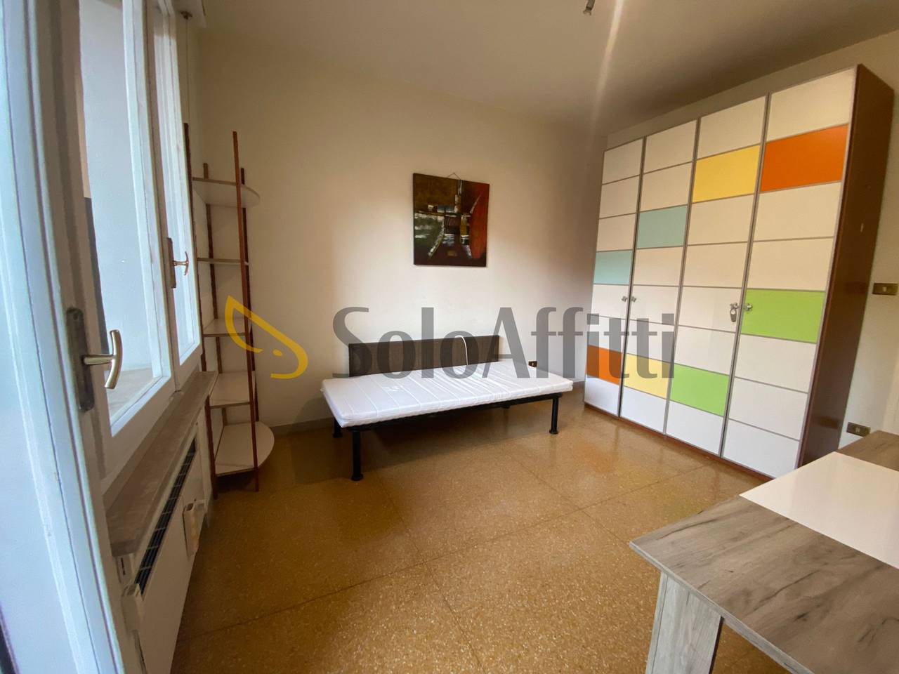 appartamento in affitto a Bologna
