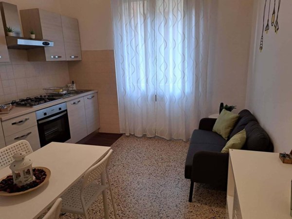 appartamento in affitto a Bologna in zona Saffi