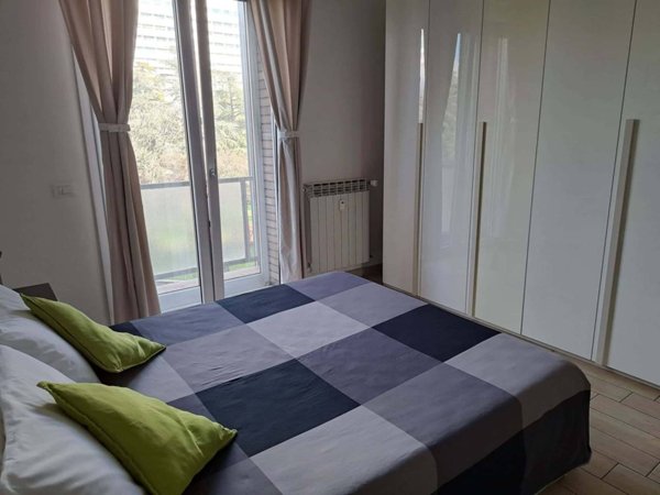 appartamento in affitto a Bologna in zona Saffi