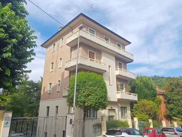 appartamento in affitto a Bologna in zona Santo Stefano