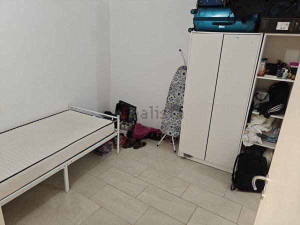 appartamento in affitto a Bologna in zona Saragozza