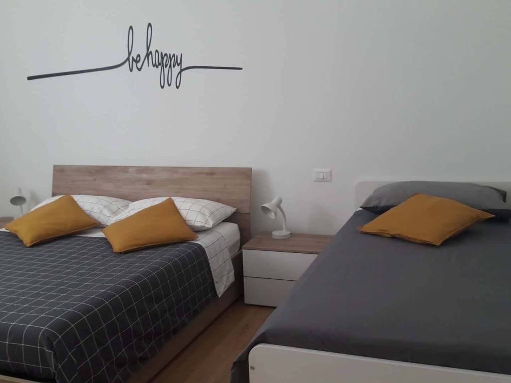 appartamento in affitto a Bologna in zona Santo Stefano
