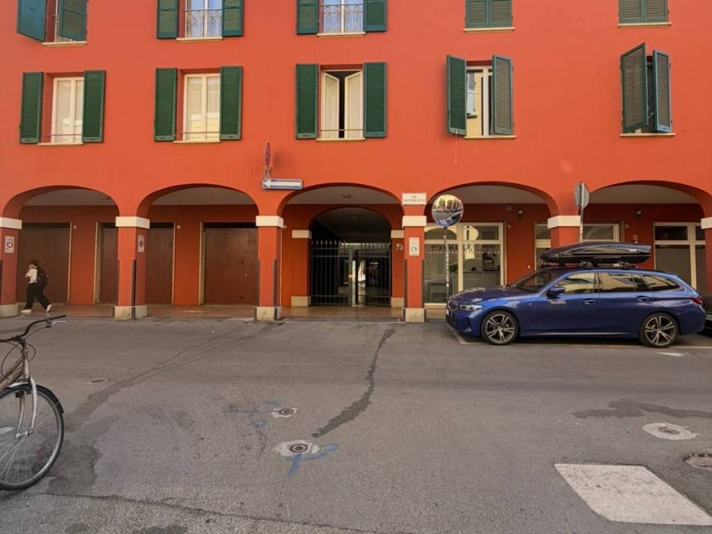 appartamento in affitto a Bologna in zona Centro Storico