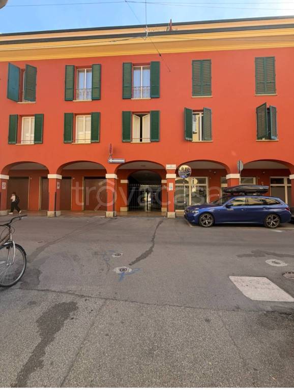 appartamento in affitto a Bologna in zona Santo Stefano
