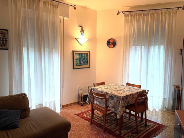 appartamento in affitto a Bologna in zona Savena