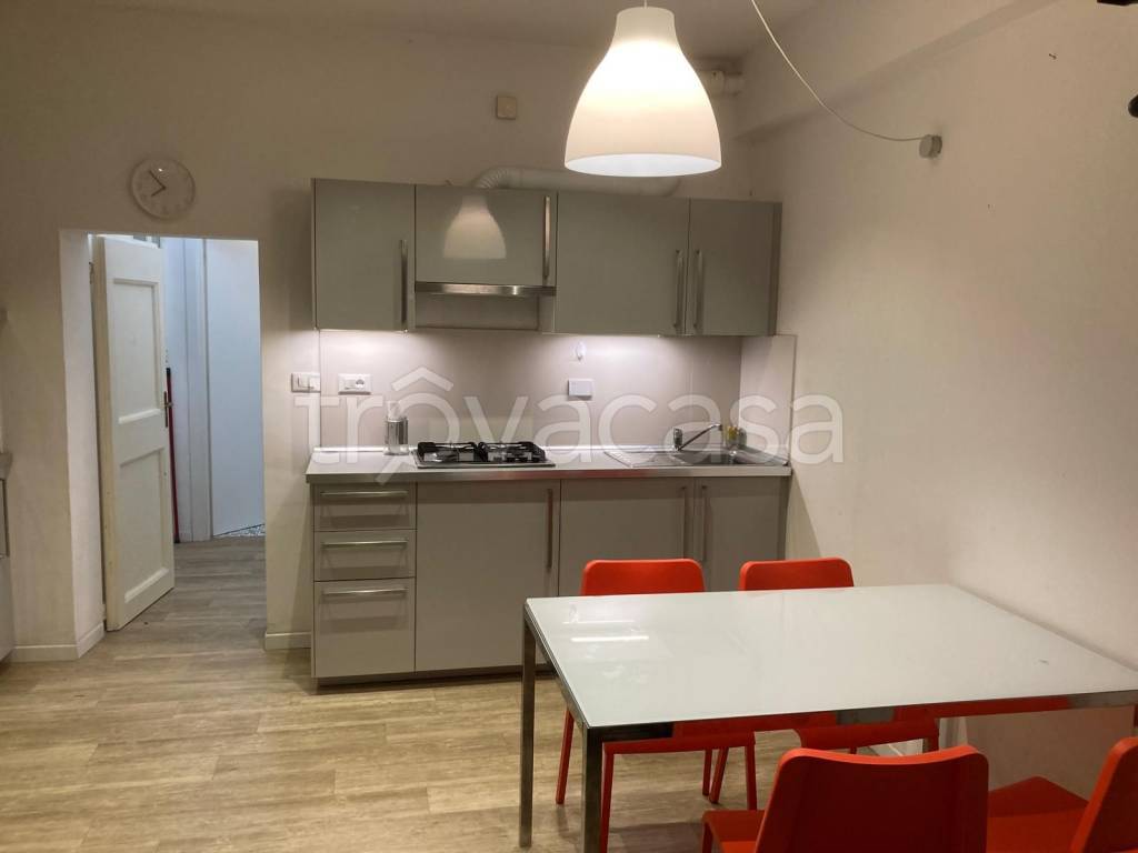 appartamento in affitto a Bologna in zona Centro Storico
