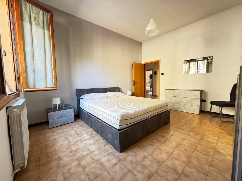 appartamento in affitto a Bologna in zona Bolognina