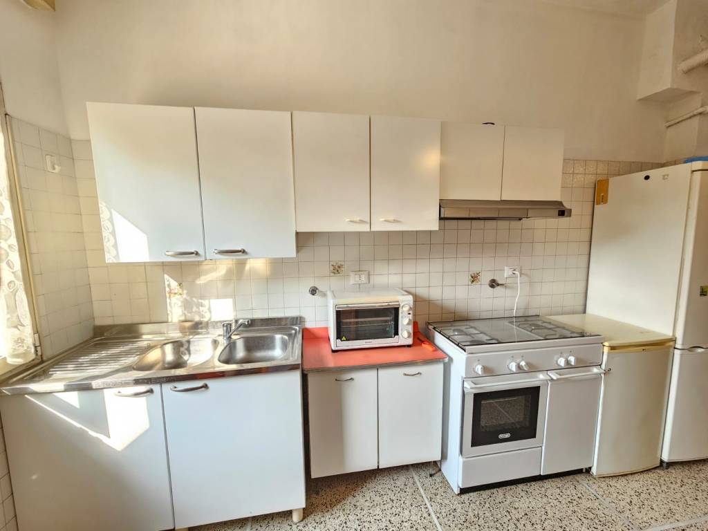 appartamento in affitto a Bologna in zona Savena