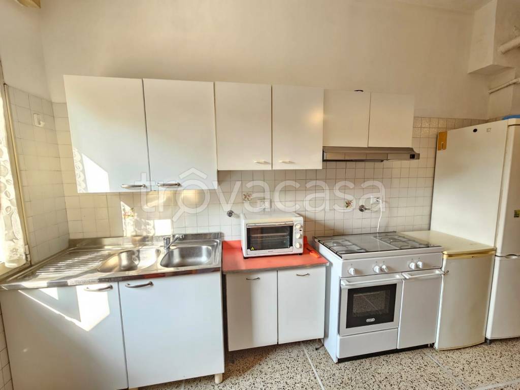 appartamento in affitto a Bologna in zona San Ruffillo