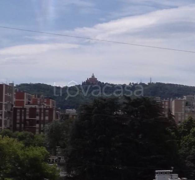 appartamento in affitto a Bologna in zona Barca