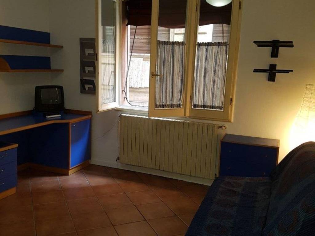 appartamento in affitto a Bologna in zona Centro Storico