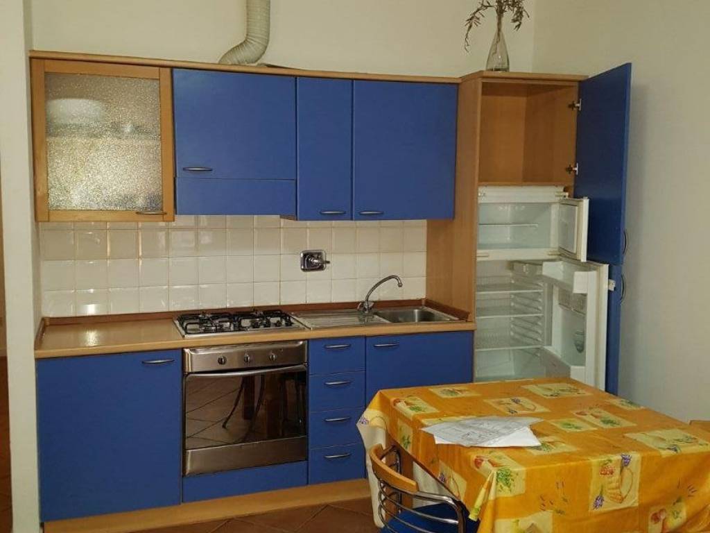 appartamento in affitto a Bologna in zona Centro Storico