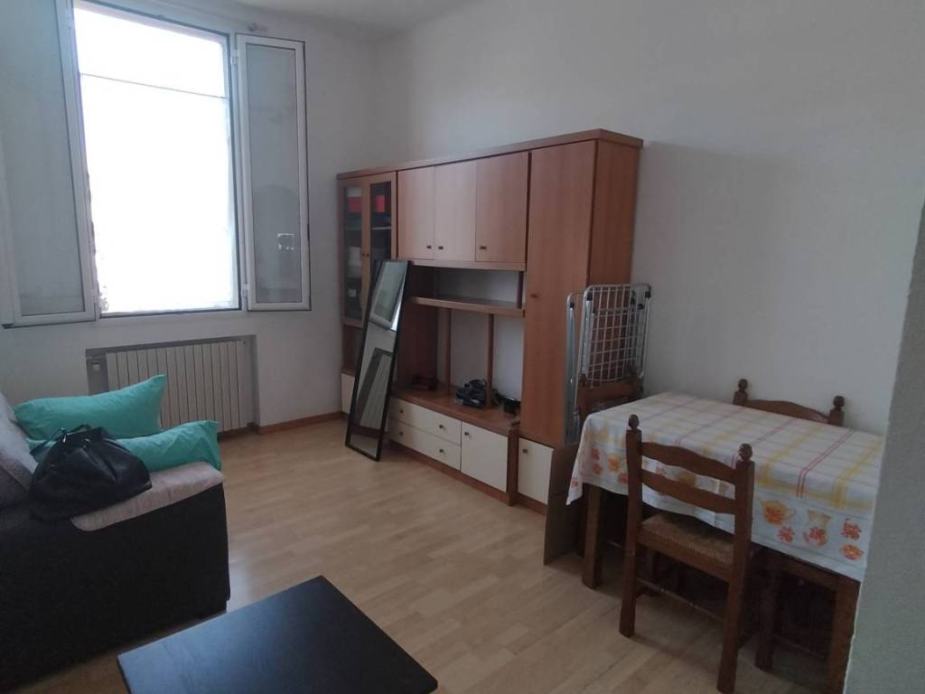 appartamento in affitto a Bologna in zona Murri