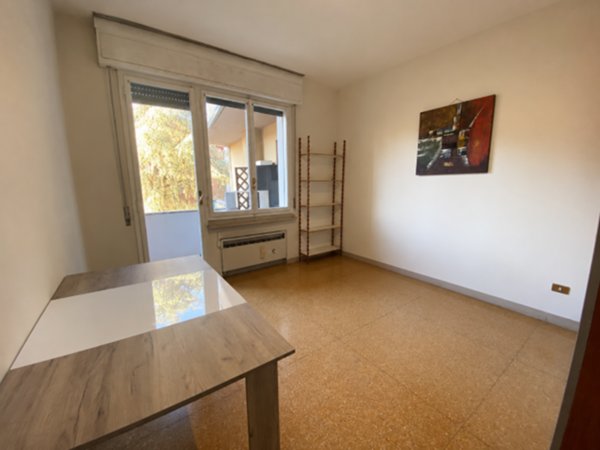 appartamento in affitto a Bologna in zona San Vitale