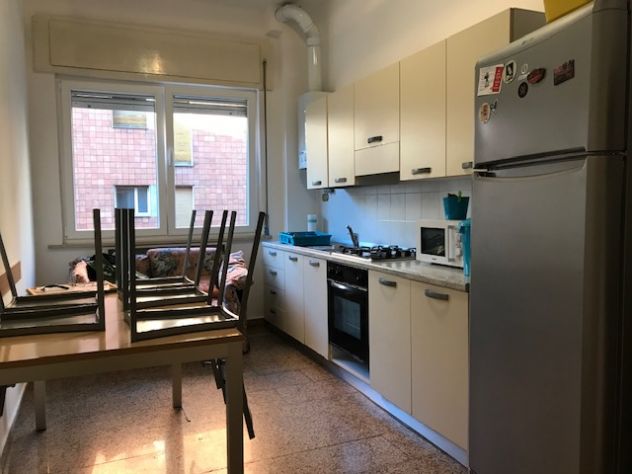 appartamento in affitto a Bologna in zona San Vitale