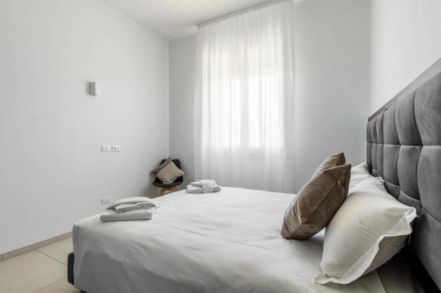 appartamento in affitto a Bologna in zona Bolognina