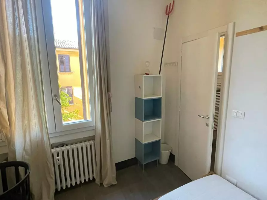 appartamento in affitto a Bologna in zona San Vitale