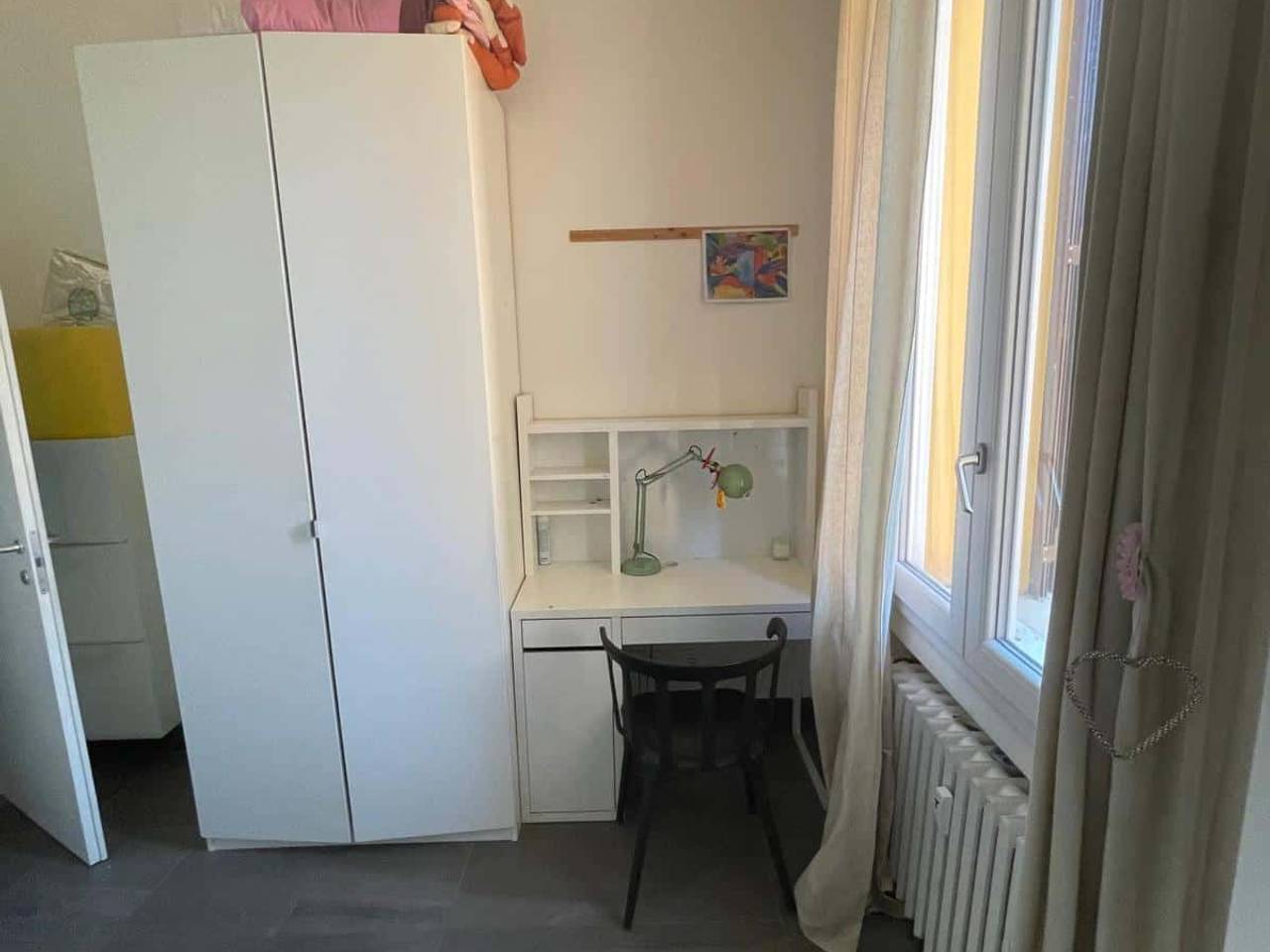 negozio in affitto a Bologna in zona San Vitale