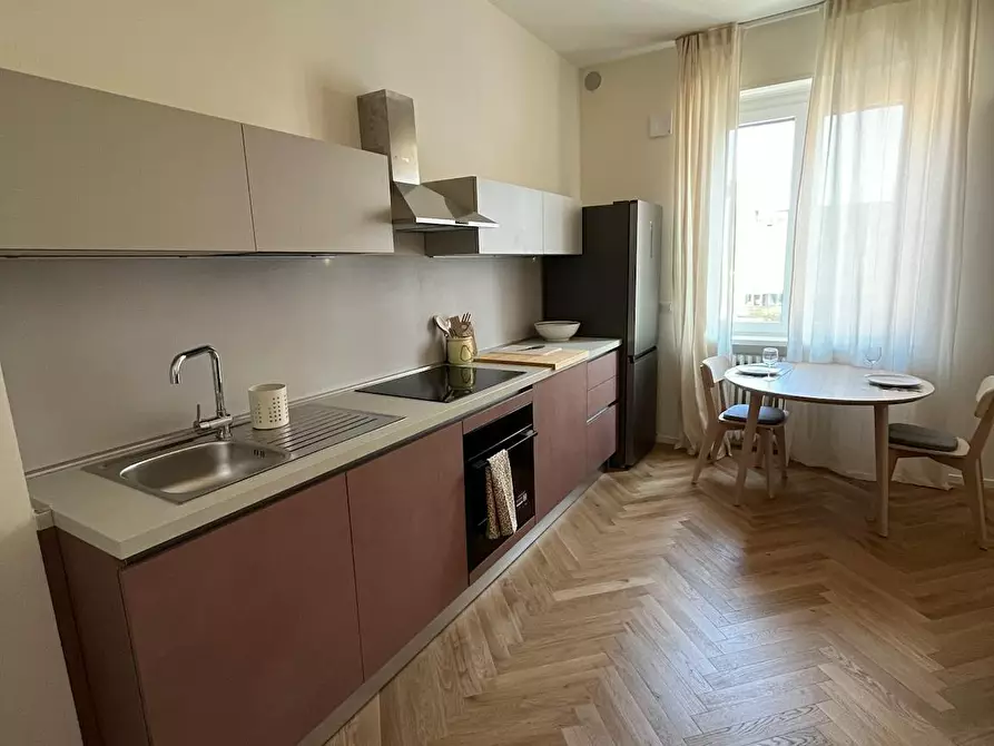 appartamento in affitto a Bologna