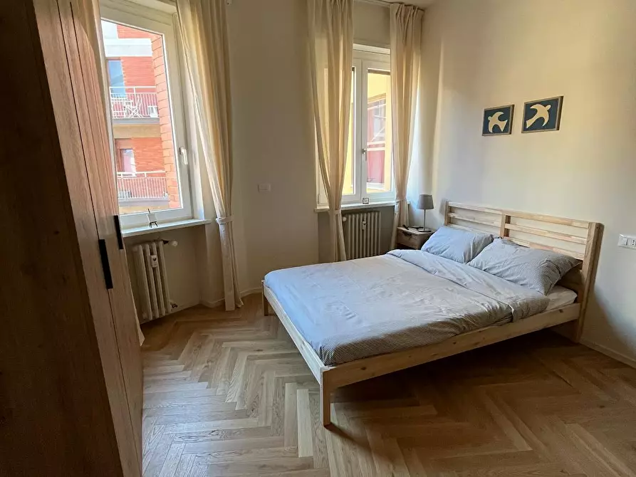 appartamento in affitto a Bologna