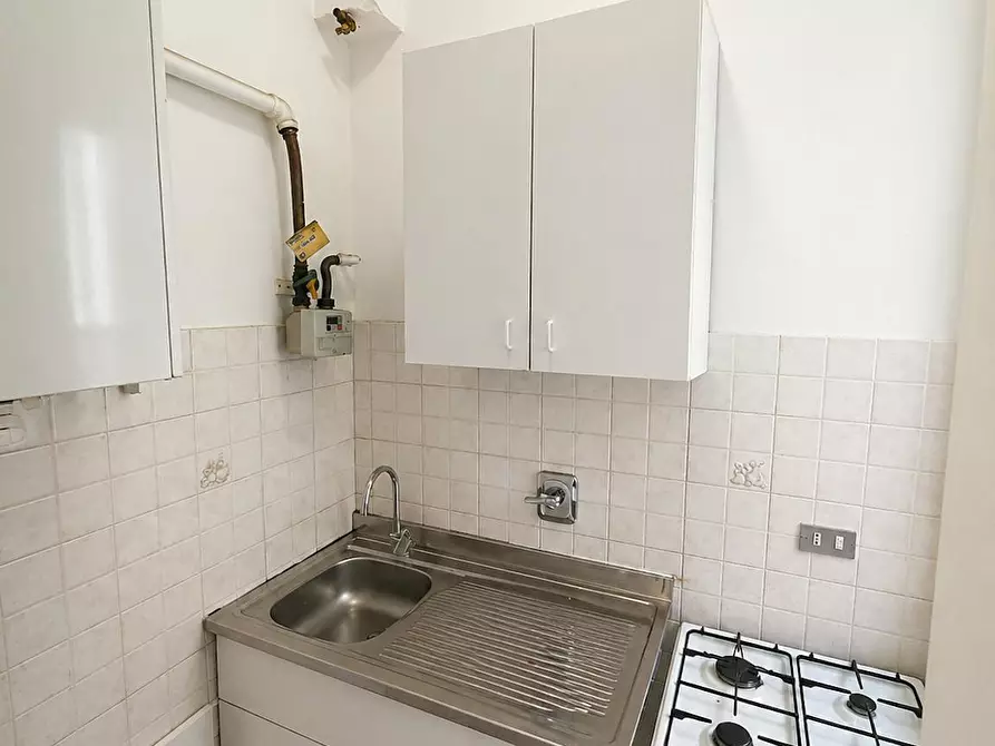 appartamento in affitto a Bologna in zona Centro Storico
