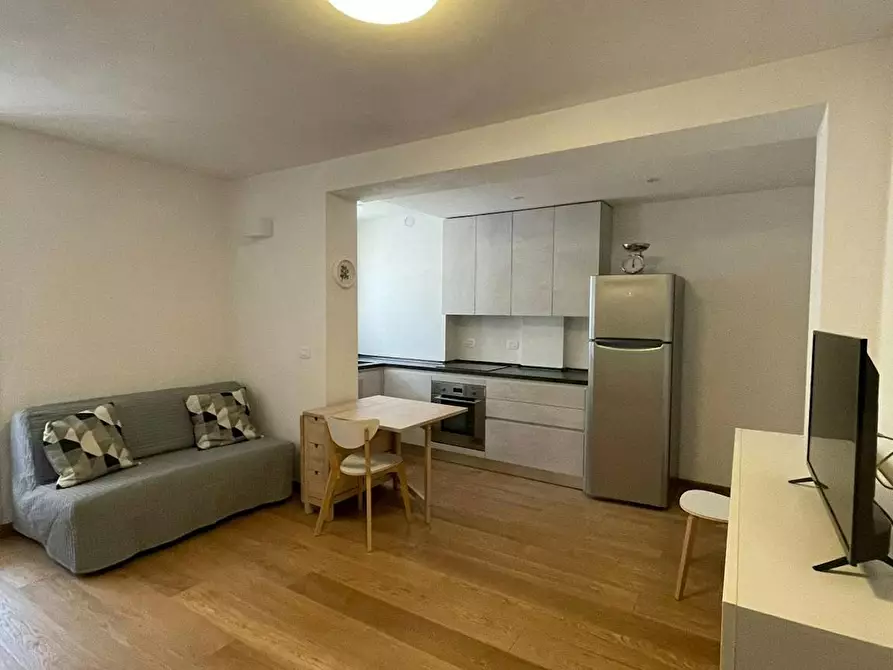 appartamento in affitto a Bologna in zona Centro Storico