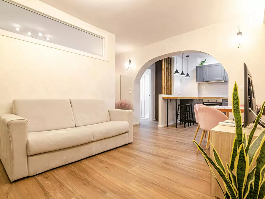 appartamento in affitto a Bologna