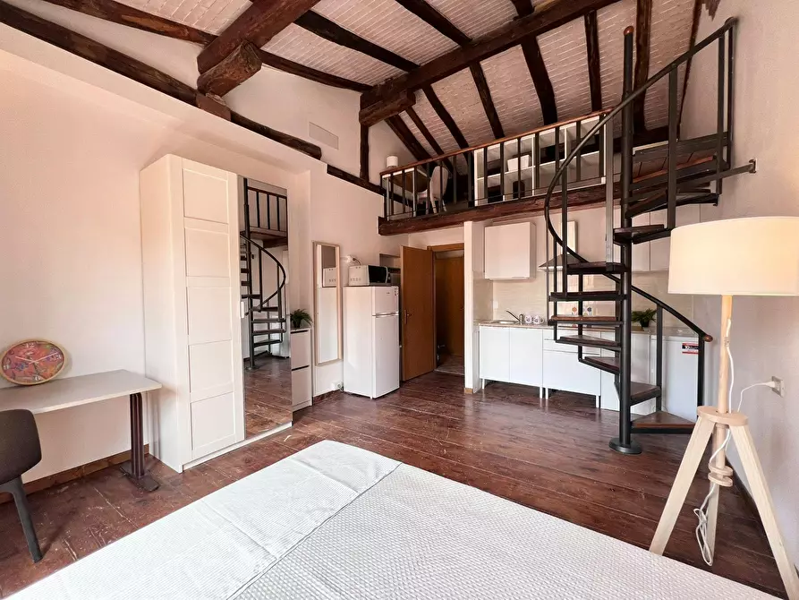 appartamento in affitto a Bologna