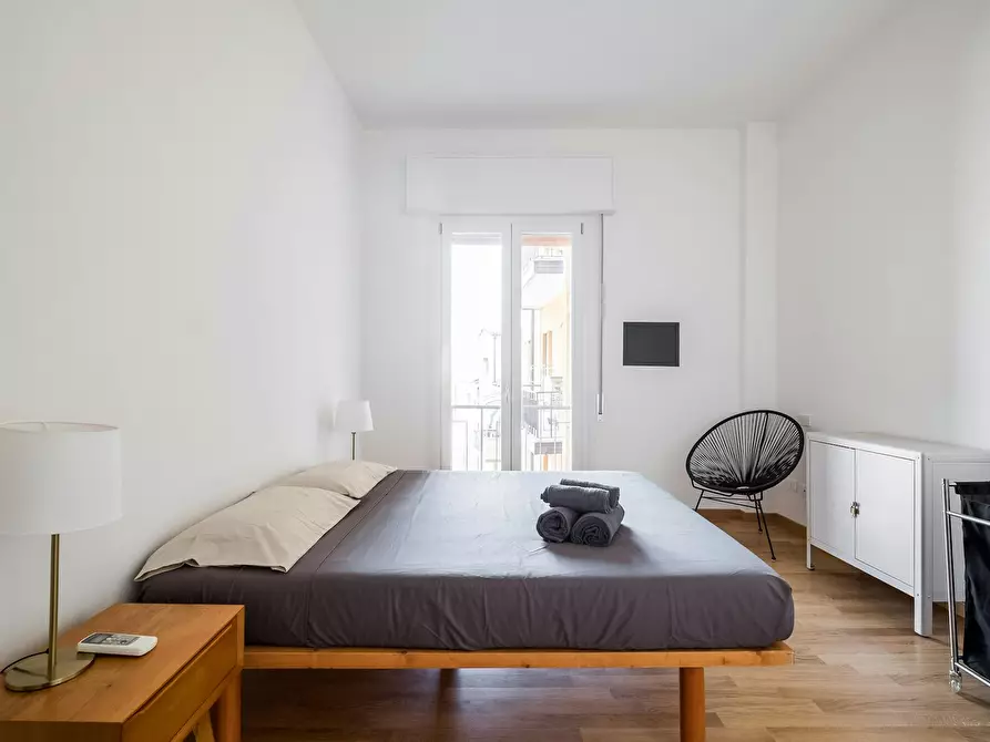 appartamento in affitto a Bologna in zona Quartiere Porto