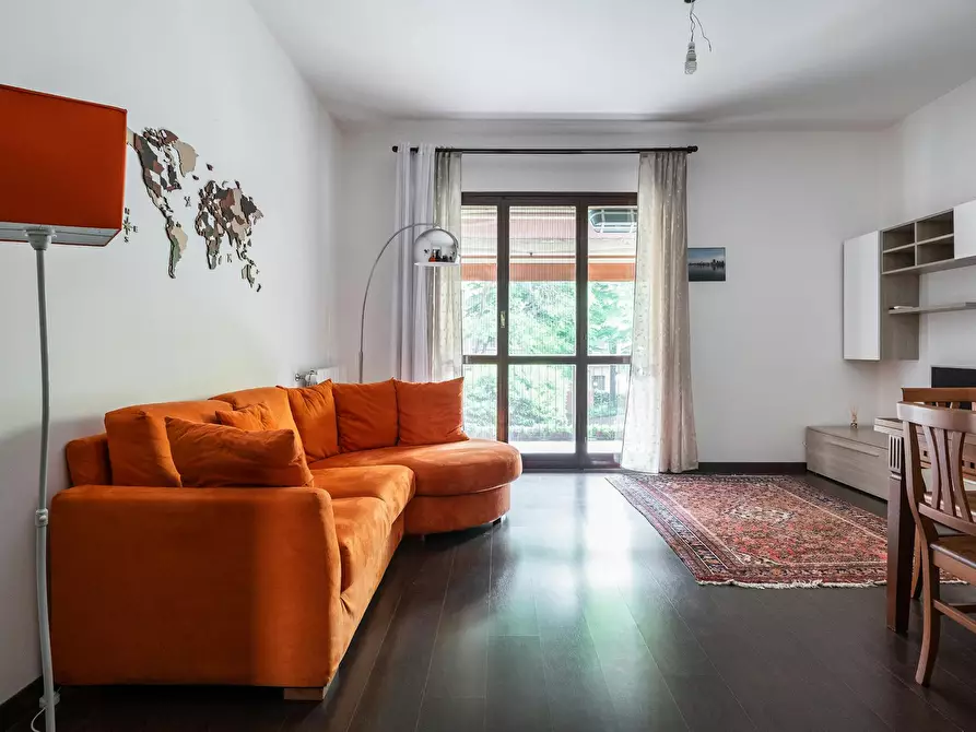 appartamento in affitto a Bologna