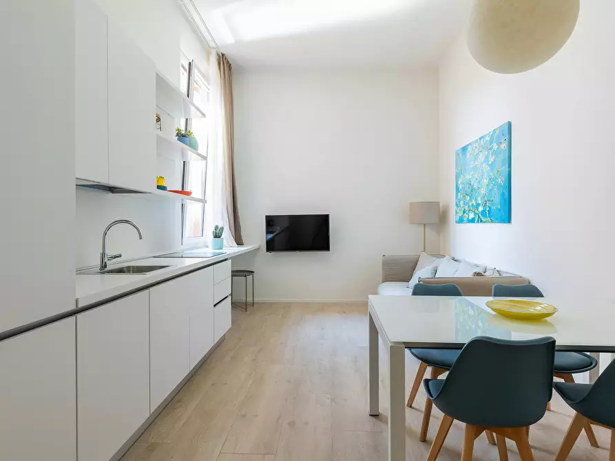 appartamento in affitto a Bologna