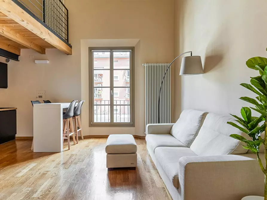 appartamento in affitto a Bologna