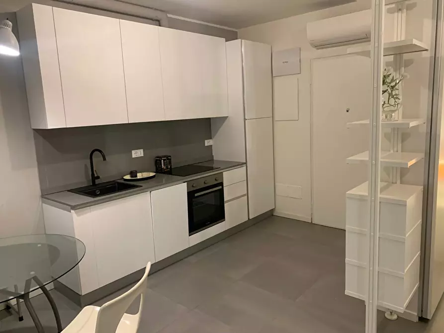 appartamento in affitto a Bologna in zona Centro Storico